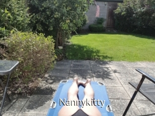 nannykitty Zizi X