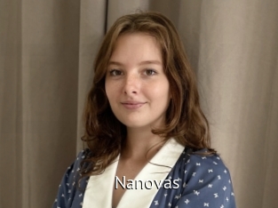 Nanovas