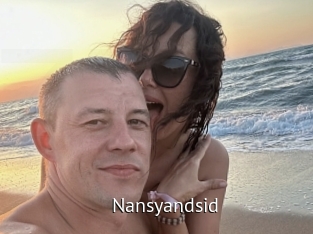 nansyandsid Zizi X