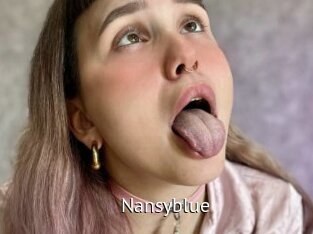 Nansyblue