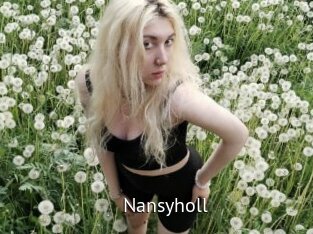 nansyholl Zizi X