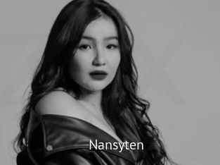 Nansyten