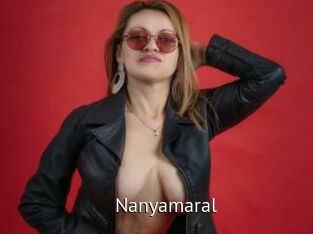 Nanyamaral