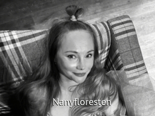 Nanyfloresten