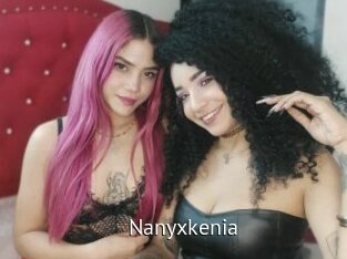 nanyxkenia Zizi X