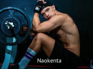 Naokenta