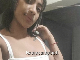 Naomcampbell