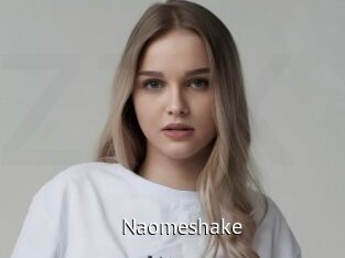 Naomeshake