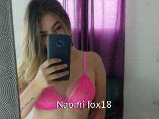 Naomi_fox18