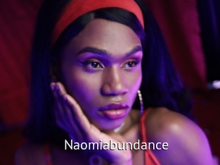 Naomiabundance
