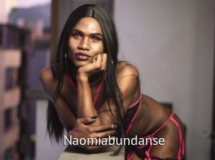 Naomiabundanse