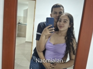 naomialan Zizi X