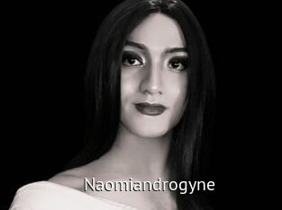 naomiandrogyne Zizi X