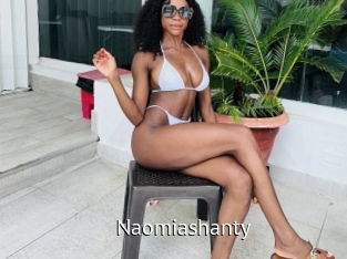 Naomiashanty