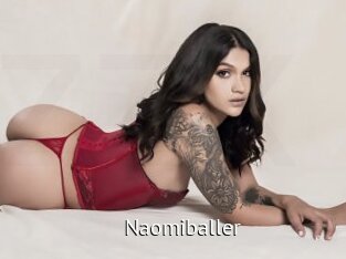 Naomiballer
