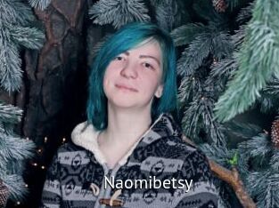 Naomibetsy