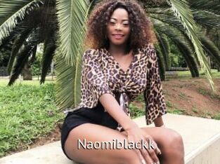 Naomiblackk