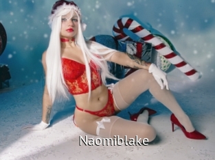 naomiblake Zizi X