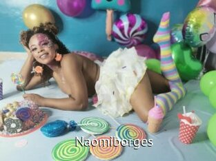 naomiborges Zizi X