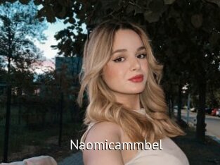 Naomicammbel