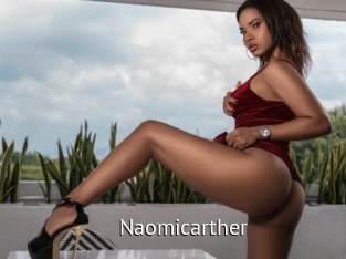 naomicarther Zizi X