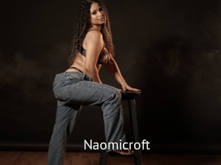 Naomicroft