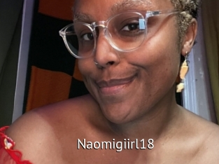Naomigiirl18