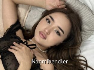 Naomihendler