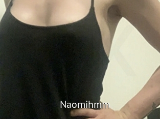 Naomihmm