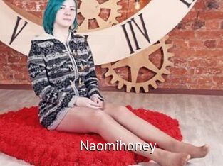 Naomihoney
