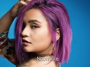 Naomiile