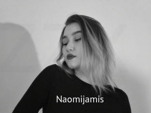 Naomijamis
