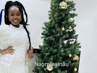 Naomikamau