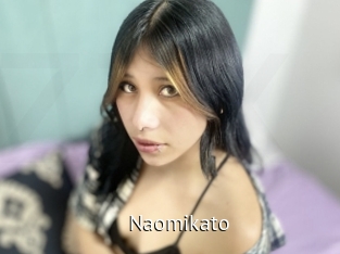 Naomikato