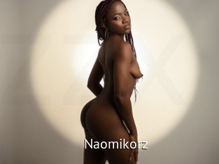 Naomikorz