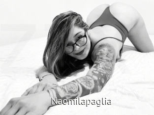 Naomilapaglia