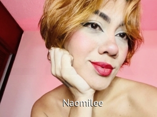 naomilee Zizi X