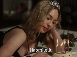 Naomilelit