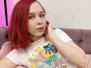 Naomilestrange