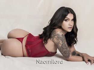 Naomilord