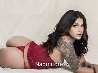 Naomiloreto