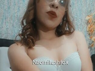 Naomilushfox