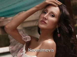 Naomimevis