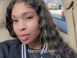Naomimilian