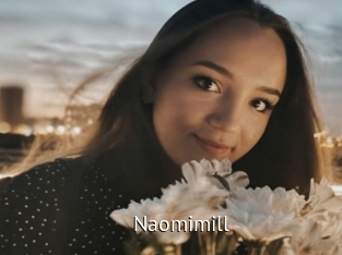 Naomimill