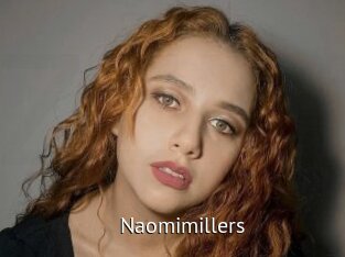 Naomimillers