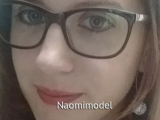 Naomimodel