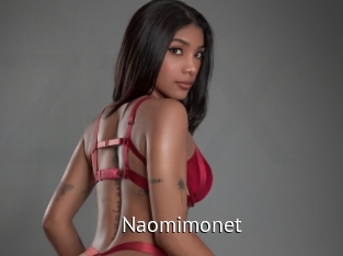 Naomimonet