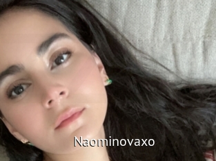 Naominovaxo