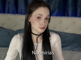 Naomirias